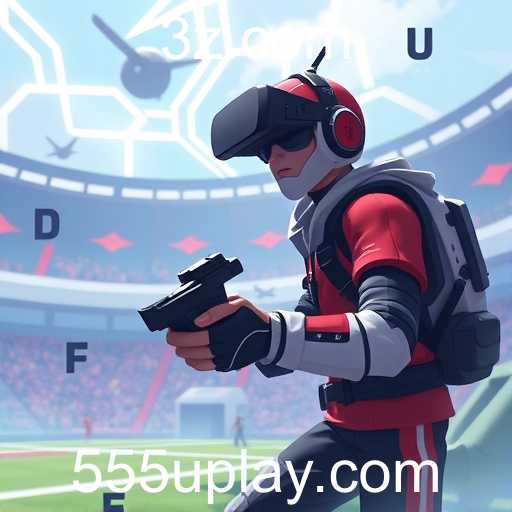Novos Rumos para '555U' e o Futuro dos Jogos Online