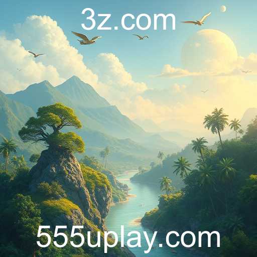 A Ascensão dos Jogos Online e a Influência do 555U