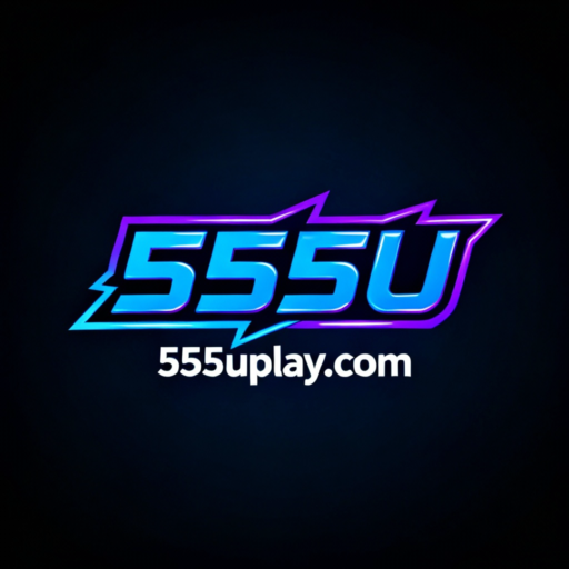 555U